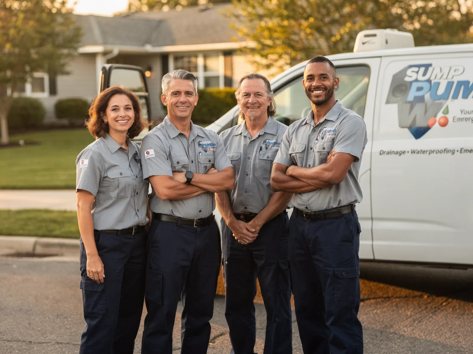 Water Heater Repair company in Morning Sun, IA